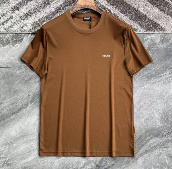 МУЖСКАЯ ФУТБОЛКА ZEGNA 