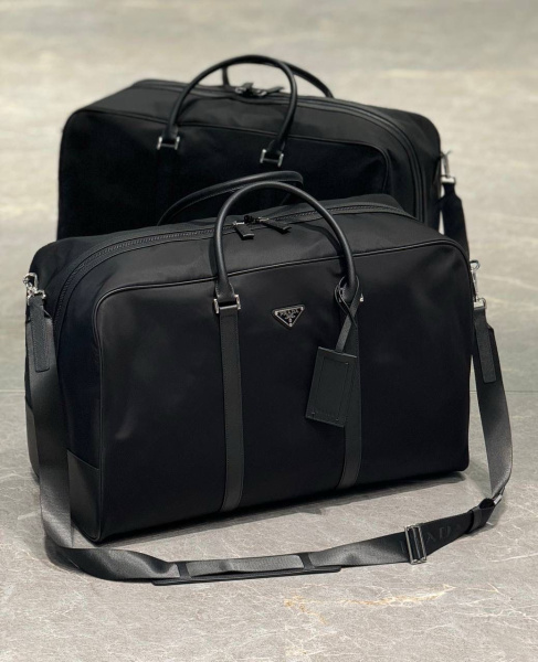 ДОРОЖНАЯ СУМКА PRADA  57853 фото анонса