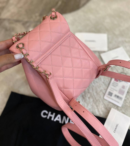 РЮКЗАК CHANEL  56328 фото анонса