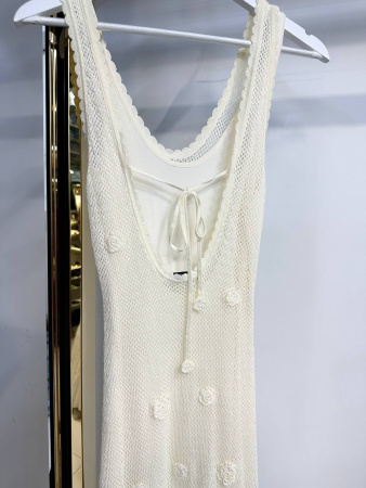 ПЛАТЬЕ SANDRO  77527 детальное фото товара