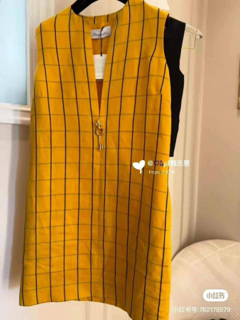 ПЛАТЬЕ SCHIAPARELLI  78427 детальное фото товара