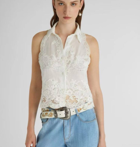 ТОП ERMANNO SCERVINO 