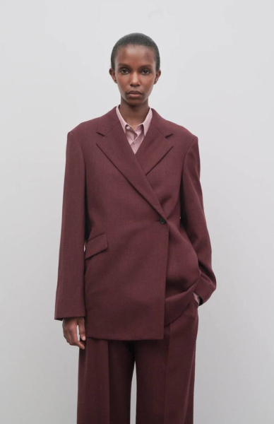 КОСТЮМ THE ROW  73634 фото анонса