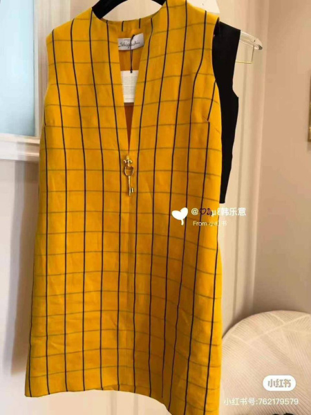 ПЛАТЬЕ SCHIAPARELLI  78427 фото анонса