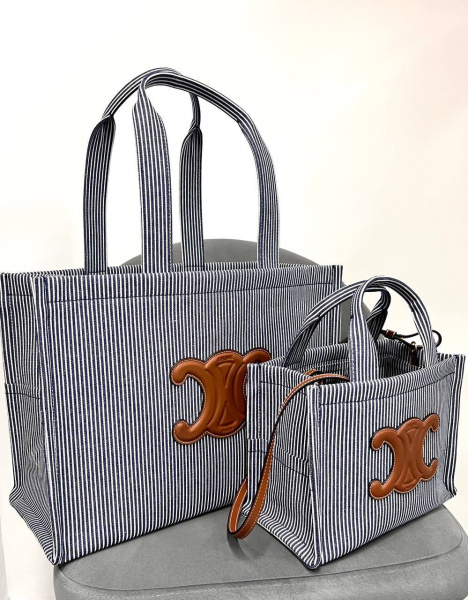 СУМКА CELINE  75869 фото анонса