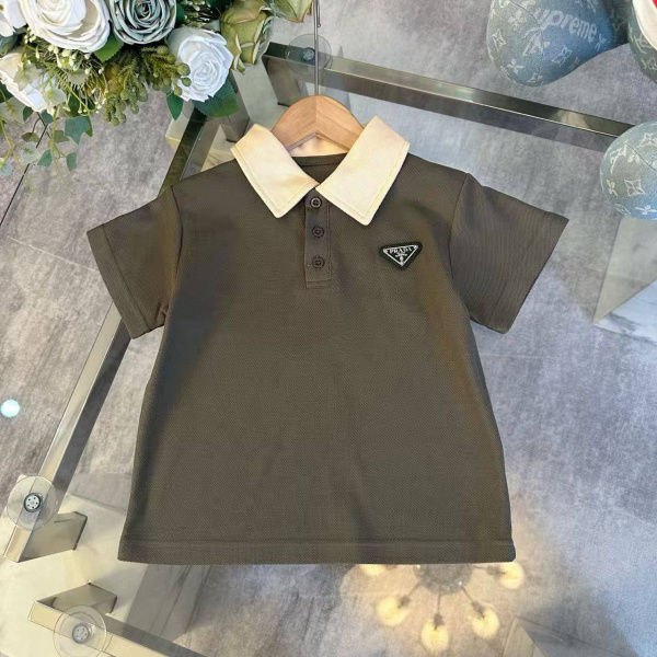 ДЕТСКИЙ КОСТЮМ PRADA  78046 фото анонса