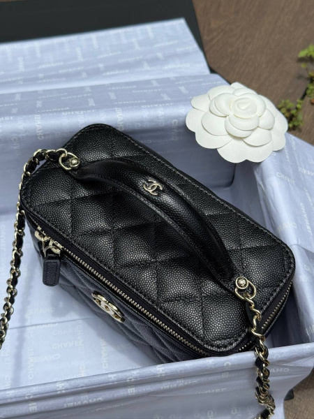 СУМКA CHANEL  77168 фото анонса