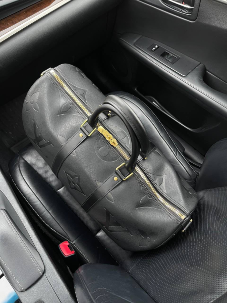 ДОРОЖНАЯ СУМКА LOUIS VUITTON 54800 фото анонса