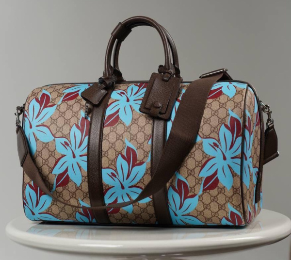 ДОРОЖНАЯ СУМКА GUCCI 