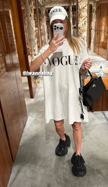 ФУТБОЛКА BALENCIAGA  70679 фото анонса