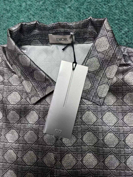 МУЖСКОЙ КОСТЮМ CHRISTIAN DIOR  68351 фото анонса