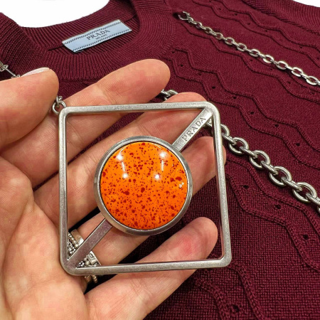 КОФТА PRADA  82091 детальное фото товара