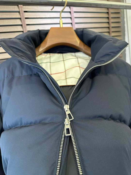 МУЖСКОЙ ПУХОВИК LORO PIANA  72588 фото анонса