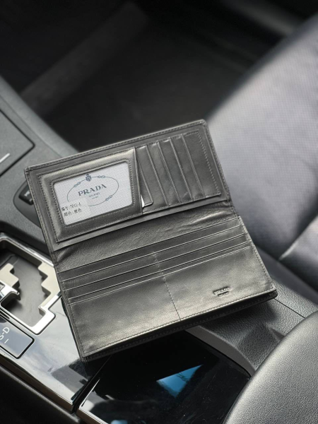 МУЖСКОЙ КУПЮРНИК PRADA 53643 фото анонса