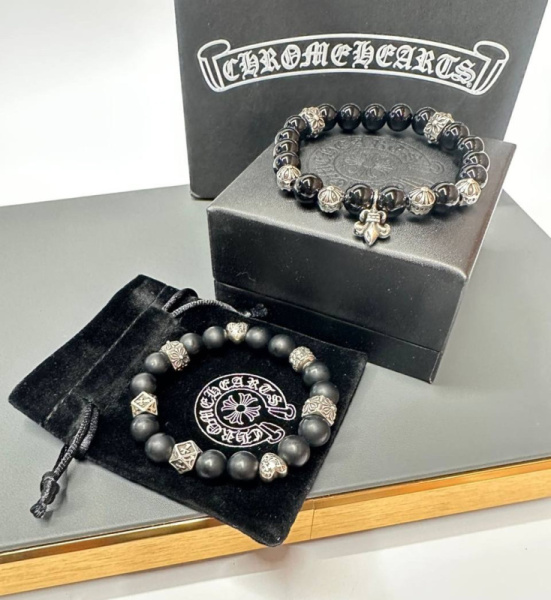 БРАСЛЕТ CHROME HEARTS 