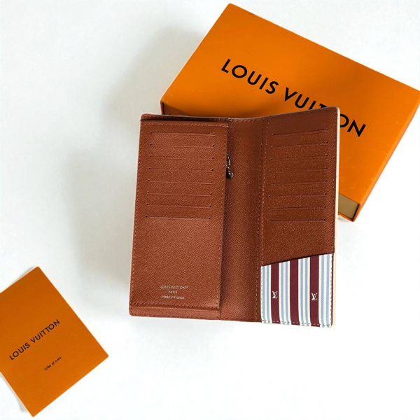 КУПЮРНИЦА LOUIS VUITTON  78553 фото анонса