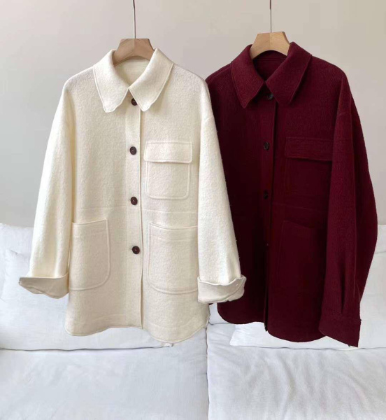 РУБАШКА LORO PIANA  79253 фото анонса