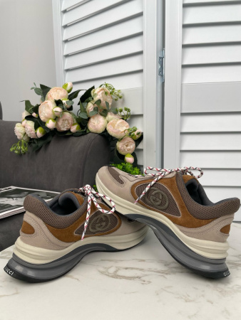 КРОССОВКИ GICCI  65350 детальное фото товара