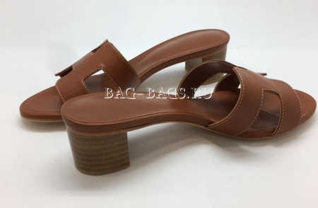 САНДАЛИИ HERMES 06783 детальное фото товара