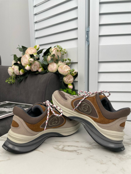 КРОССОВКИ GICCI  65350 фото анонса