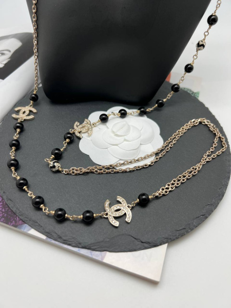 КОЛЬЕ CHANEL 74185 фото анонса