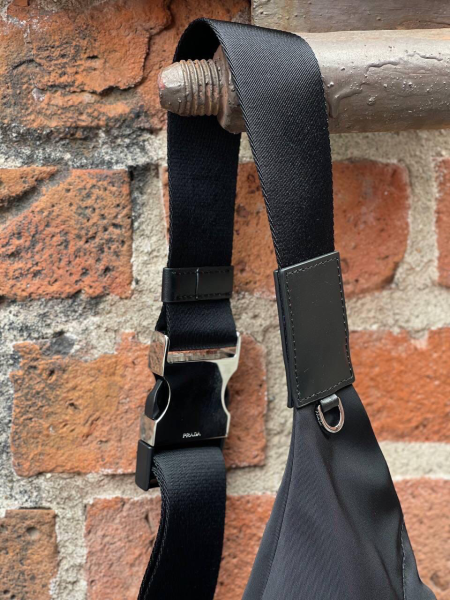 МУЖСКОЙ РЮКЗАК PRADA 50094 фото анонса