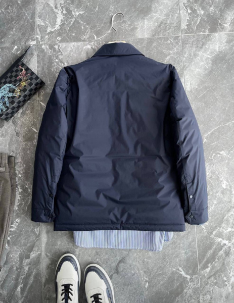 МУЖСКАЯ КУРТКА MONCLER  72188 фото анонса