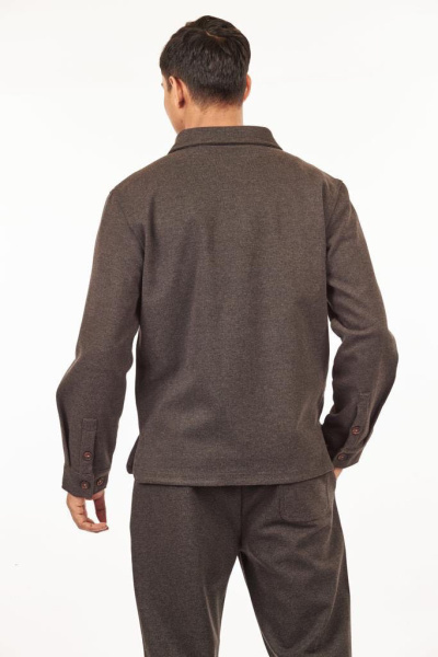 МУЖСКОЙ КОСТЮМ LORO PIANA  61227 фото анонса