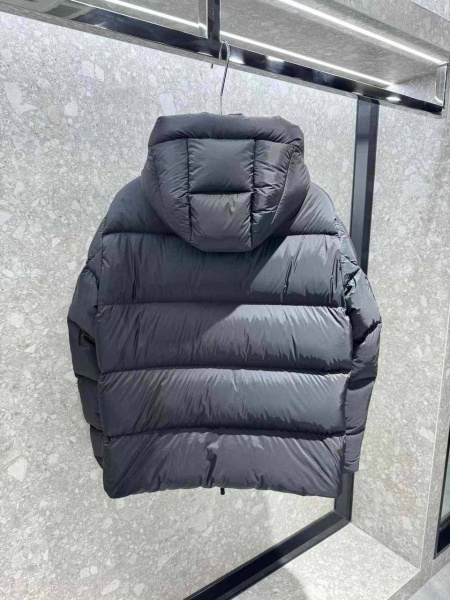 МУЖСКОЙ ПУХОВИК BURBERRY  72118 фото анонса