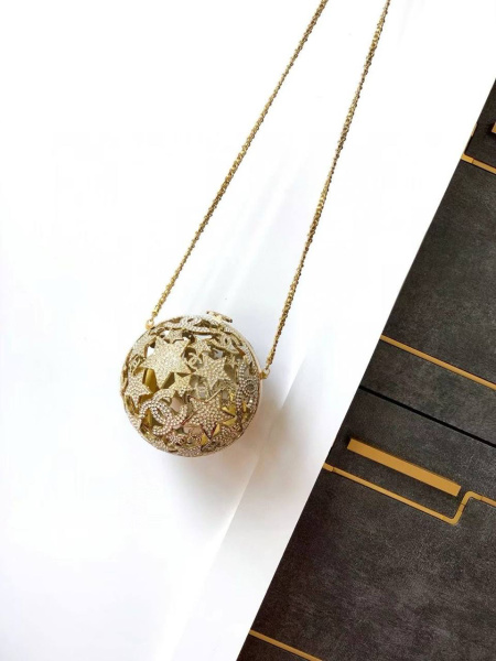 СУМКА CHANEL  74806 фото анонса