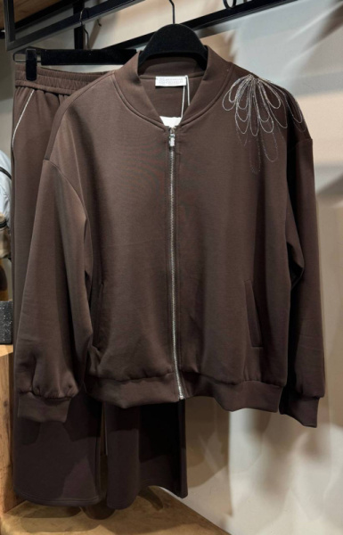 КОСТЮМ BRUNELLO CUCINELLI 