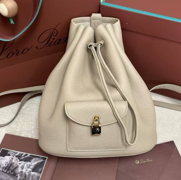РЮКЗАК LORO PIANA 