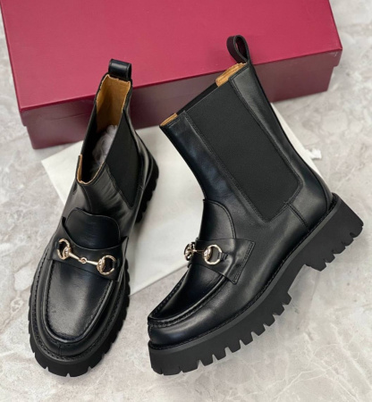 БОТИНКИ GUCCI 