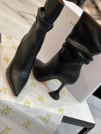 БОТИЛЬОНЫ AMINA MUADDI 46646 детальное фото товара