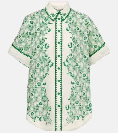 КОСТЮМ ALEMAIS  78007 детальное фото товара