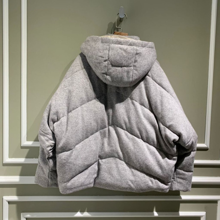 КУРТКА LORO PIANA 43874 детальное фото товара