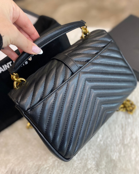 СУМКА SAINT LAURENT 55001 фото анонса