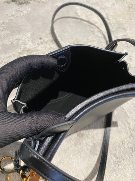 СУМКА ALAIA  78321 фото анонса