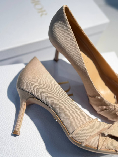 ТУФЛИ CHRISTIAN DIOR  76900 фото анонса