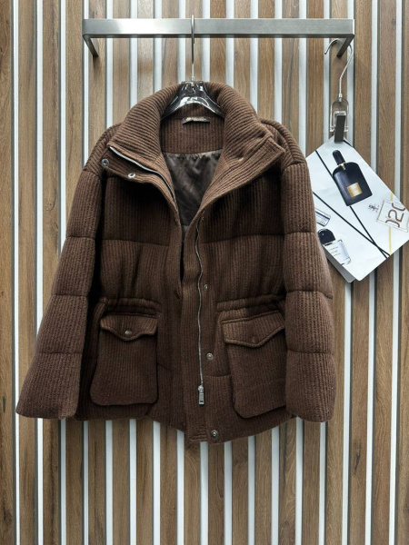 ПУХОВИК LORO PIANA  81779 фото анонса