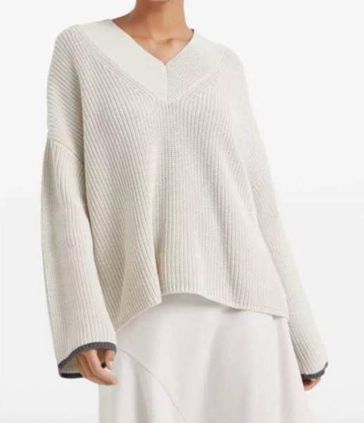 СВИТЕР BRUNELLO CUCINELLI 