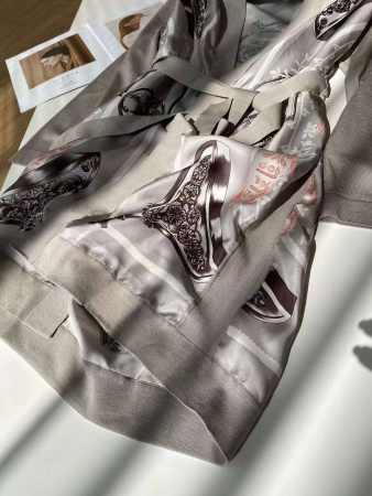 КАРДИГАН HERMES  69032 детальное фото товара