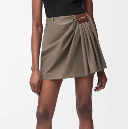 ЮБКА LOEWE 
