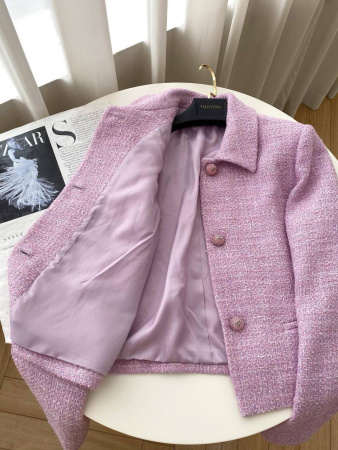 ПИДЖАК VALENTINO  70944 детальное фото товара