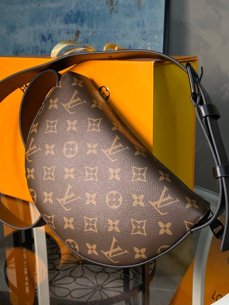 МУЖСКАЯ СУМКА СЛИНГ LOUIS VUITTON  72567 фото анонса