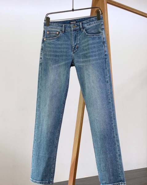 МУЖСКИЕ ДЖИНСЫ TOM FORD 