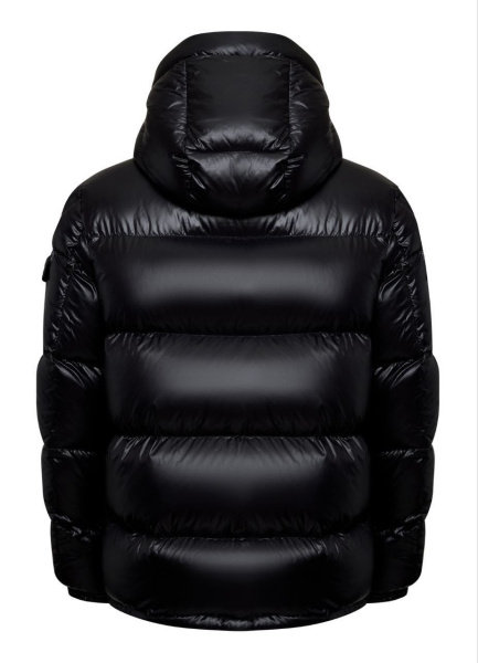 МУЖСКОЙ ПУХОВИК MONCLER  72619 фото анонса
