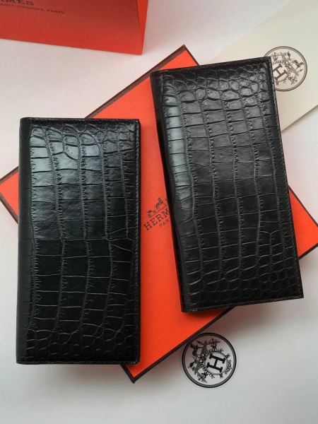 КУПЮРНИЦА HERMES 41562 фото анонса