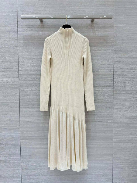 ПЛАТЬЕ CHANEL  79376 фото анонса