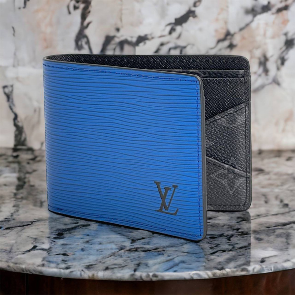 МУЖСКОЙ ПОРТМОНЕ LOUIS VUITTON  67912 фото анонса